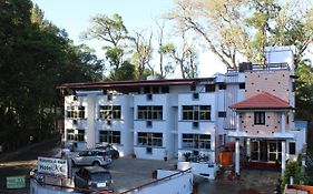 Hotel Kc Yercaud